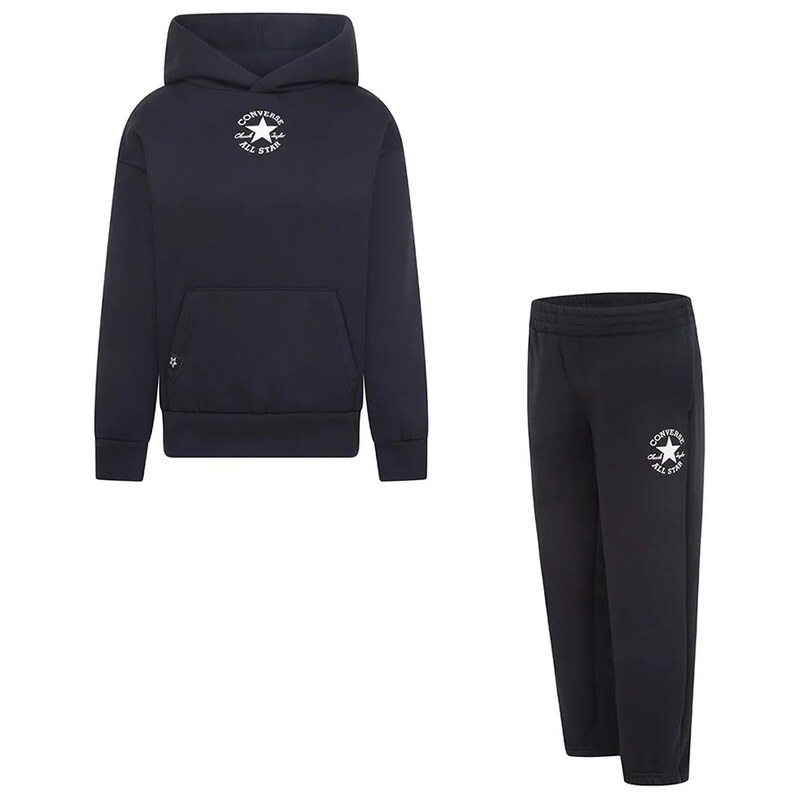 Detská tepláková súprava Converse 62035014