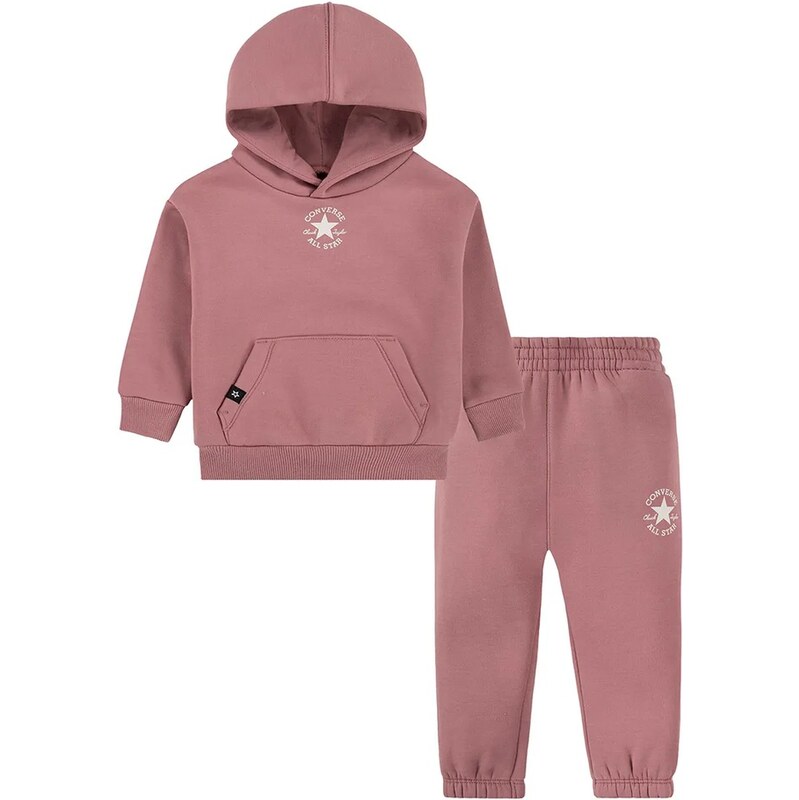 Tepláková súprava pre bábätká Converse 62035016