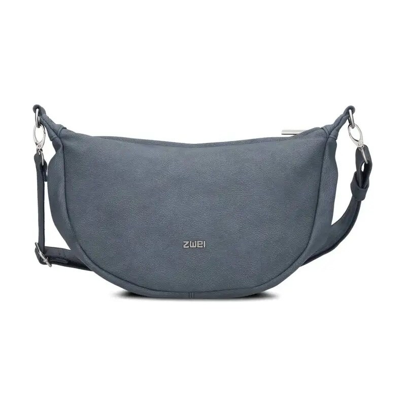 ZWEI kabelka MADEMOISELLE.M M70 NUBUK BLUE 67280876