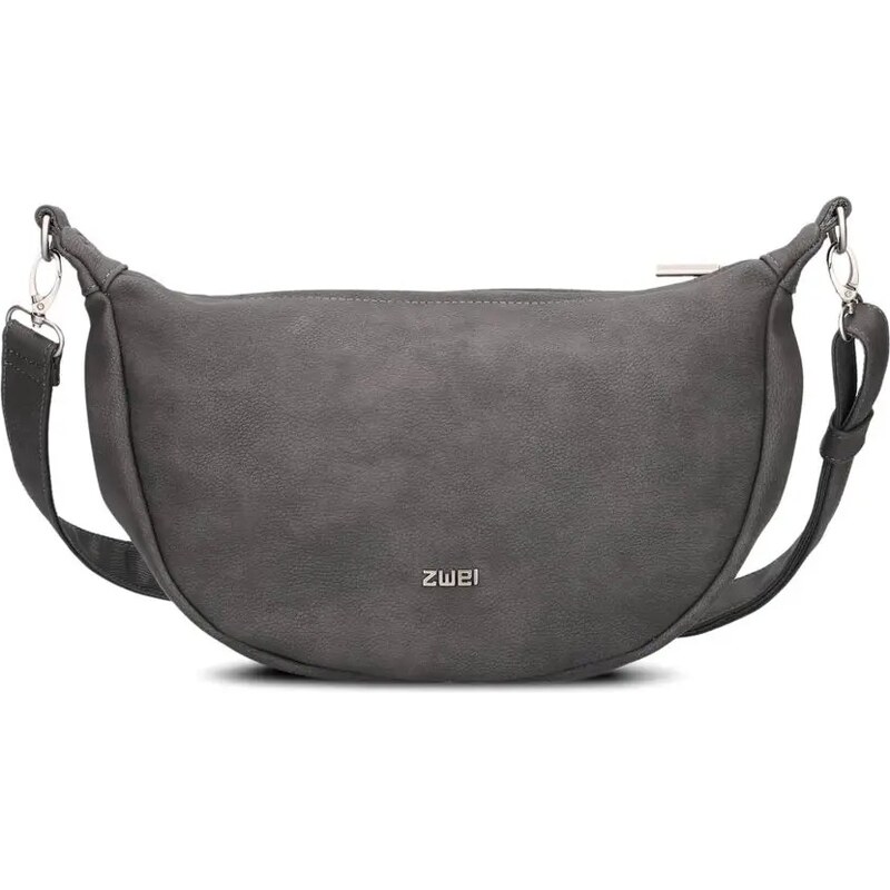 ZWEI kabelka MADEMOISELLE.M M70 NUBUK STONE 67280877