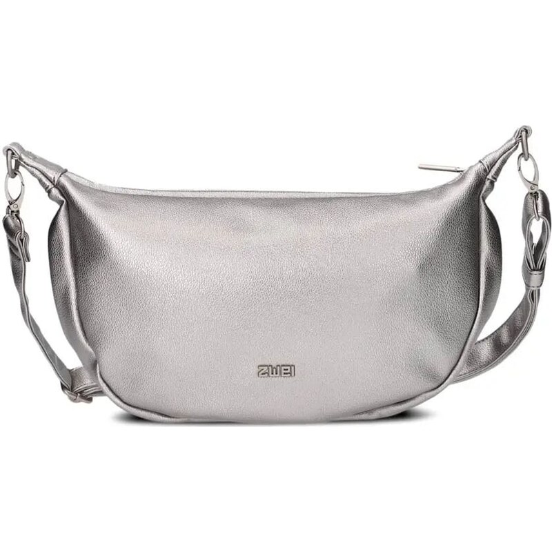 ZWEI kabelka MADEMOISELLE.M M70 SILVER 67280878