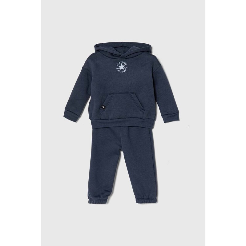 Tepláková súprava pre bábätká Converse 50212253