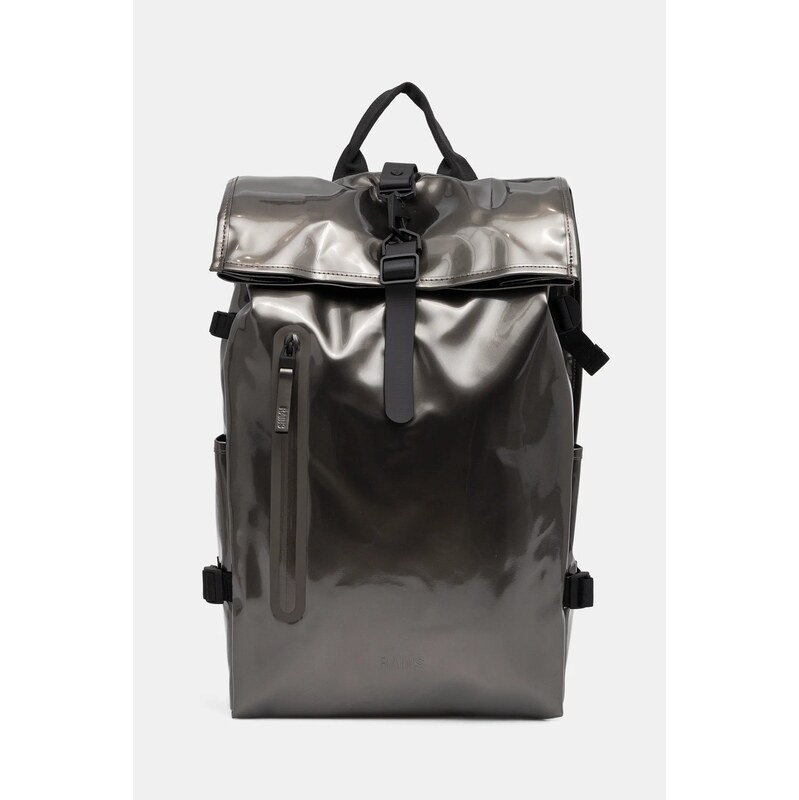 Ruksak Rains 14590 Rolltop Rucksack Large W3 67185891