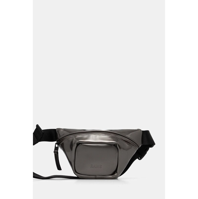 Ľadvinka Rains 14820 Bum Bag Micro W3 67185951