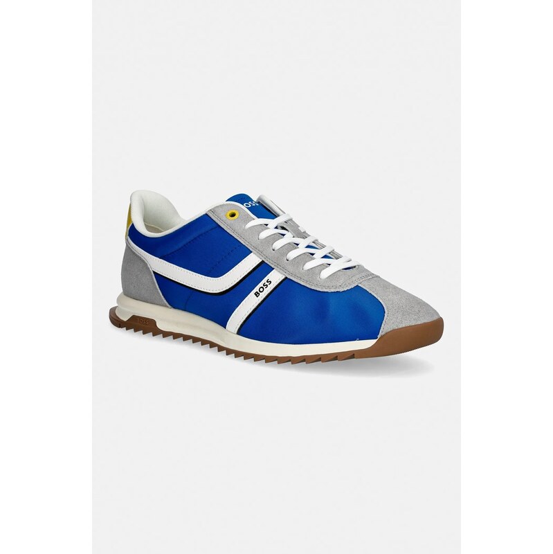 Tenisky BOSS Orange Zayn 67185946