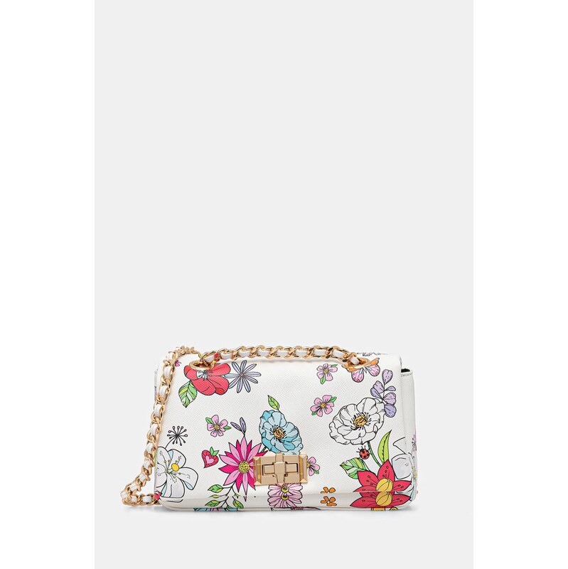 Kabelka Aldo PETALBLOOM 67185983