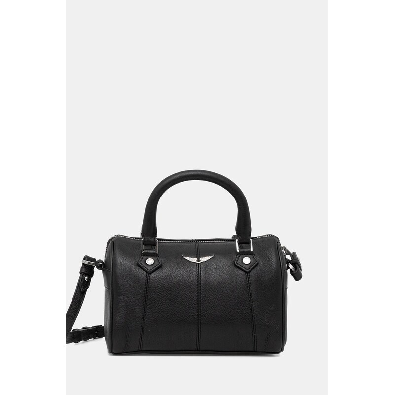 Kožená kabelka ZADIG&VOLTAIRE 67185991