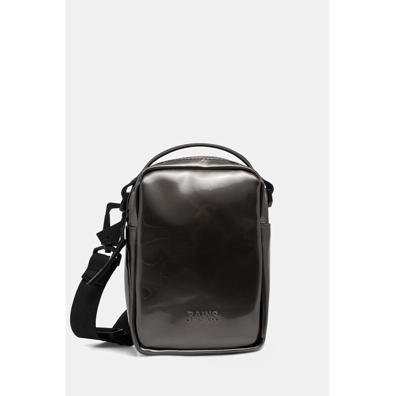 Malá taška Rains 14920 Reporter Box Bag W3 67186024