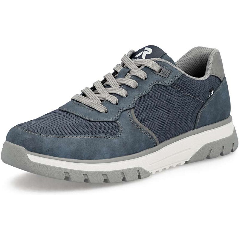 Pánske tenisky RIEKER B9302-14 modrá S6 67164782