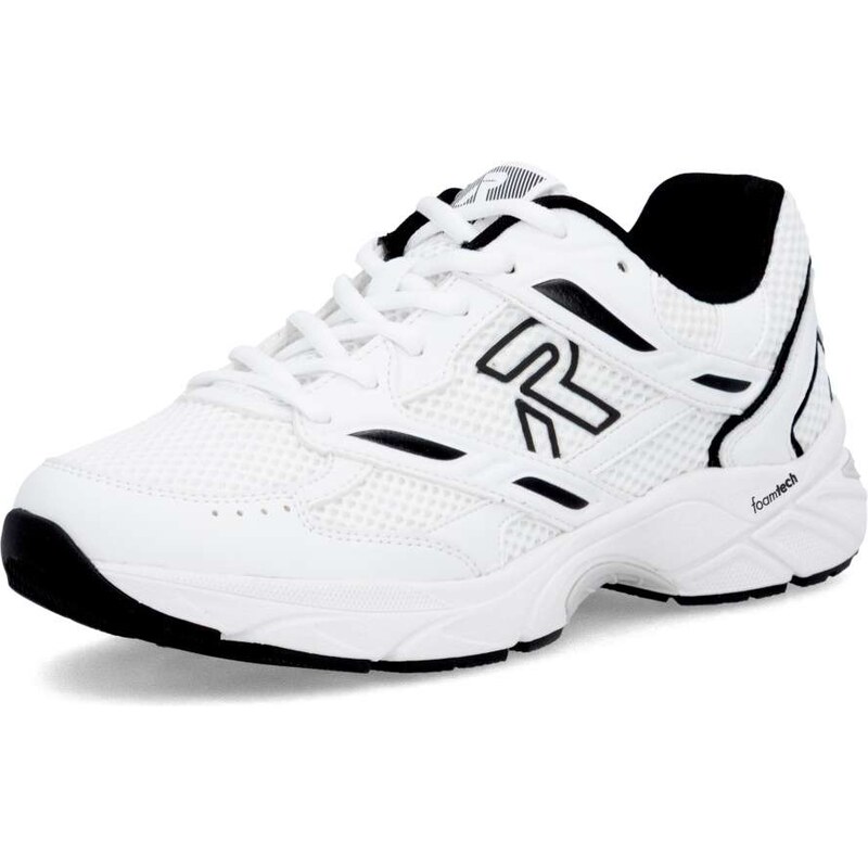 Pánske tenisky RIEKER U4200-82 biela S6 67164794