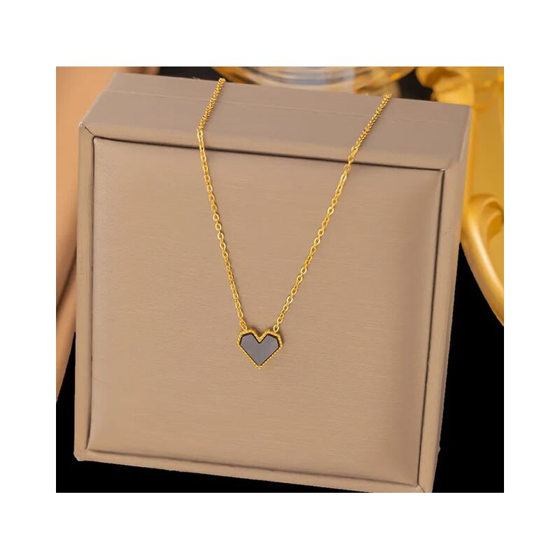 Oceľová retiazka Glare 276 67164863