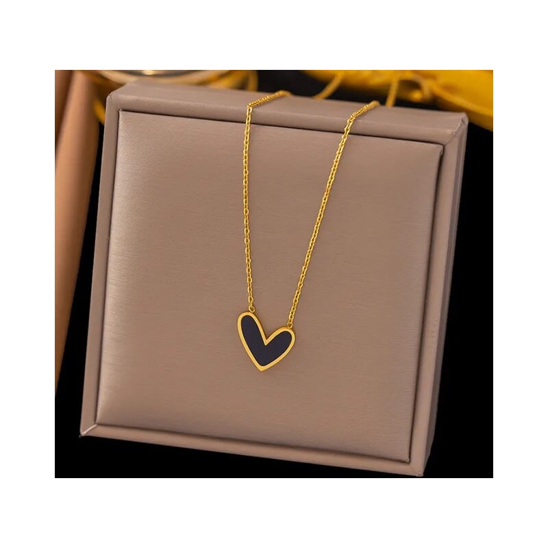 Oceľová retiazka Glare 273 67164855