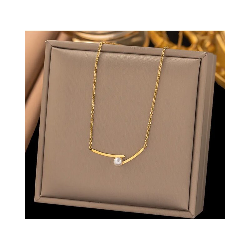 Oceľová retiazka Glare 271 67164850