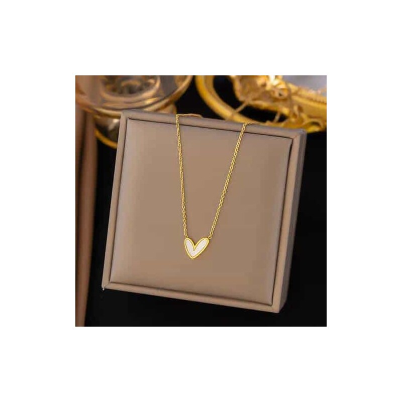 Oceľová retiazka Glare 275 67164859