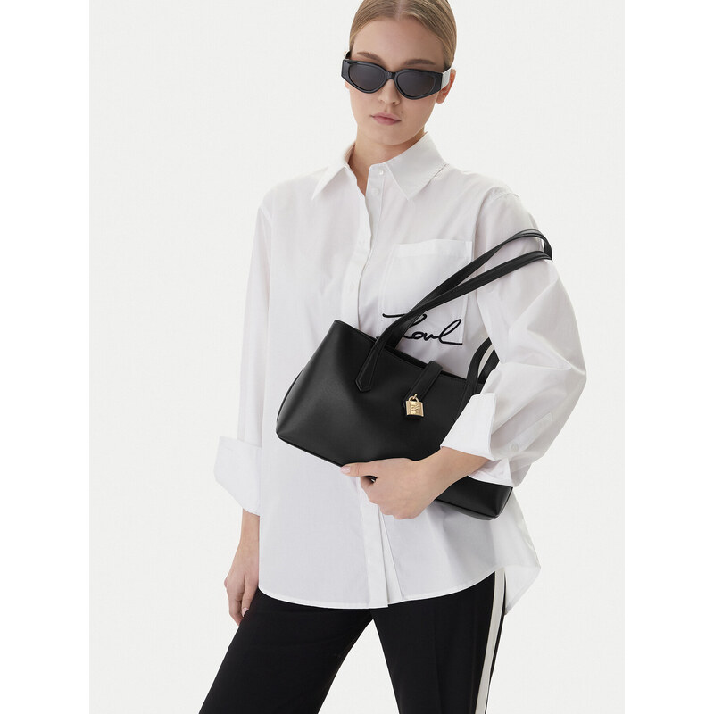 Kabelka KARL LAGERFELD 67123523