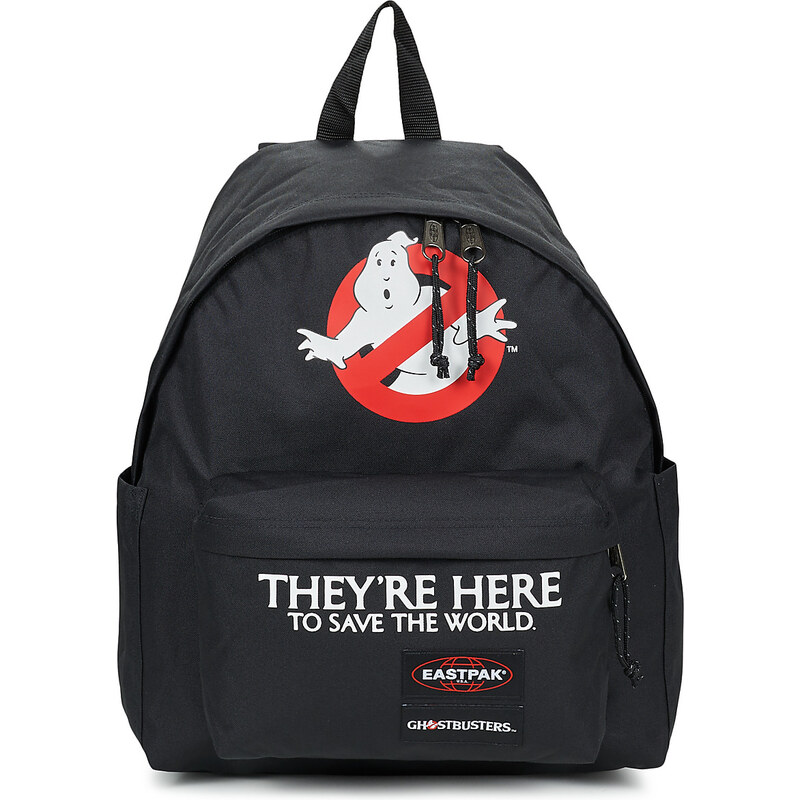 Eastpak Ruksaky a batohy DAY PAKR 24 L EASTPAK X GHOSTBUSTERS Eastpak 67165123