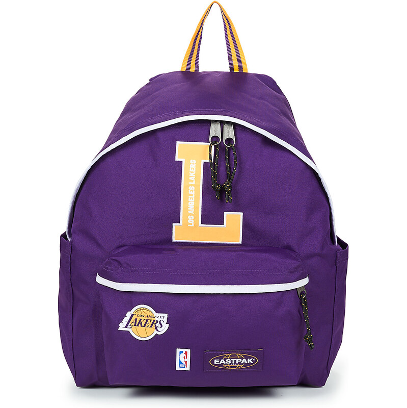 Eastpak Ruksaky a batohy DAY PAKR 24L EASTPAK X NBA LAKERS Eastpak 67165124