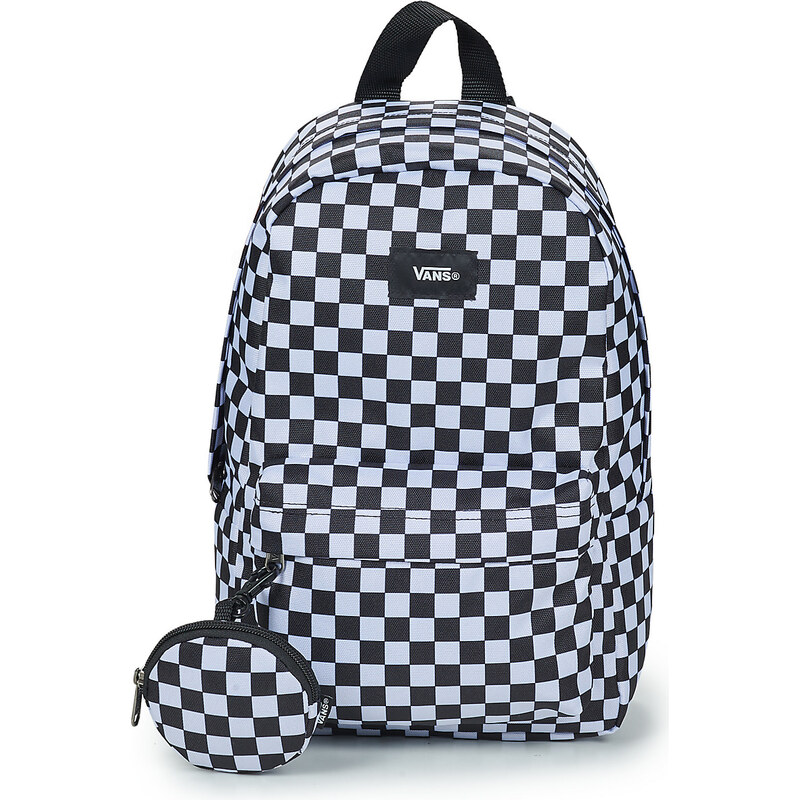 Vans Ruksaky a batohy OLD SKOOL MINI BACKPACK 12L Vans 67165182