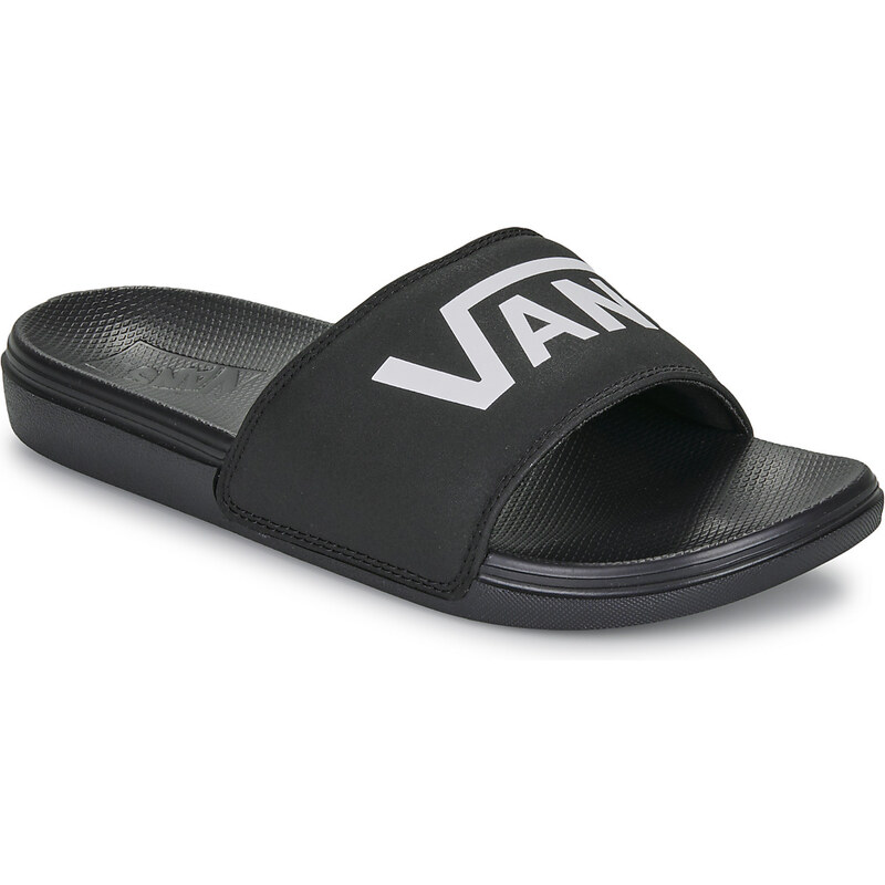 Vans športové šľapky MTE La Costa Slide-On (VANS) BLACK Vans 67165190