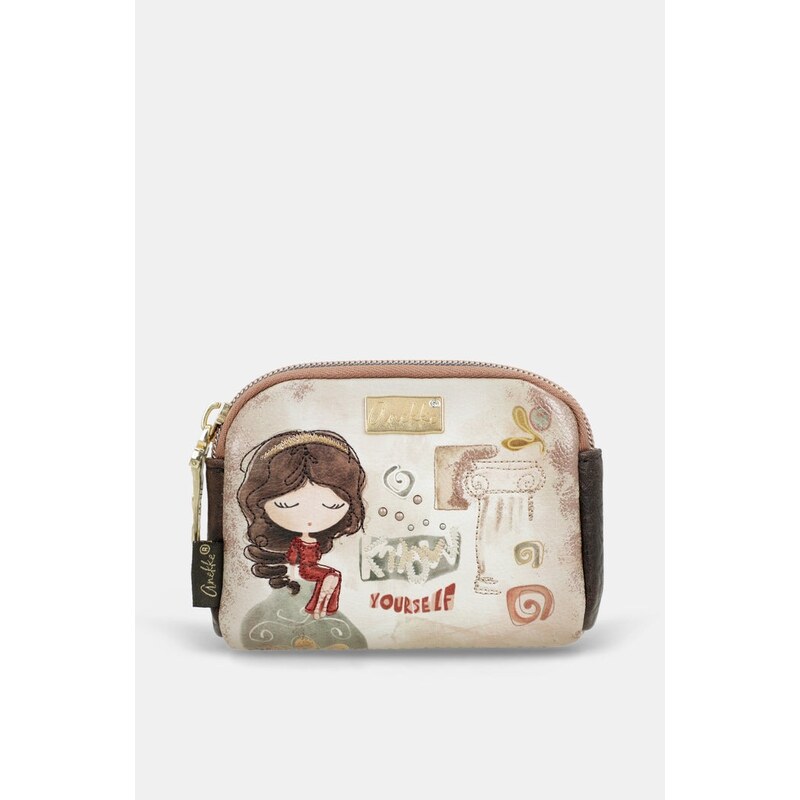 Malá peňaženka Muse ANEKKE 67164939