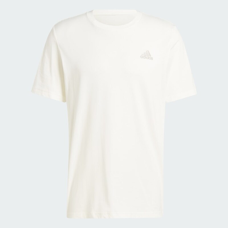 Adidas Tričko Essentials Single Jersey Embroidered Small Logo Tee 61872502