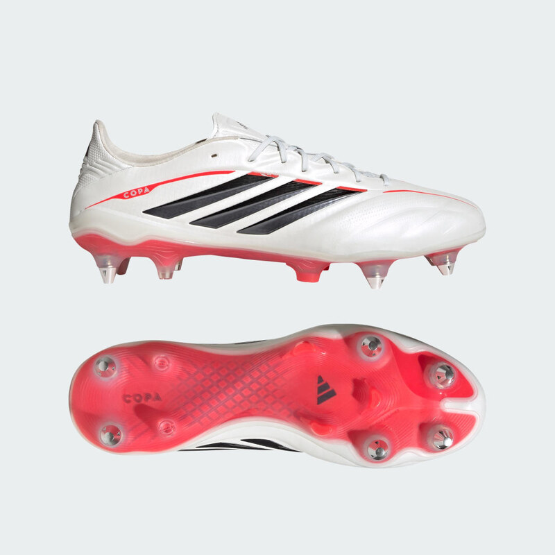 Adidas Futbalové kopačky na mäkký povrch COPA PURE IV ELITE 67165015