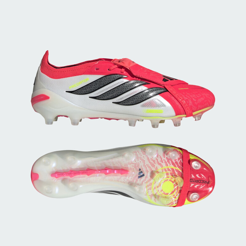 Adidas Futbalové kopačky Predator Elite Fold-Over Tongue Artificial 67165029