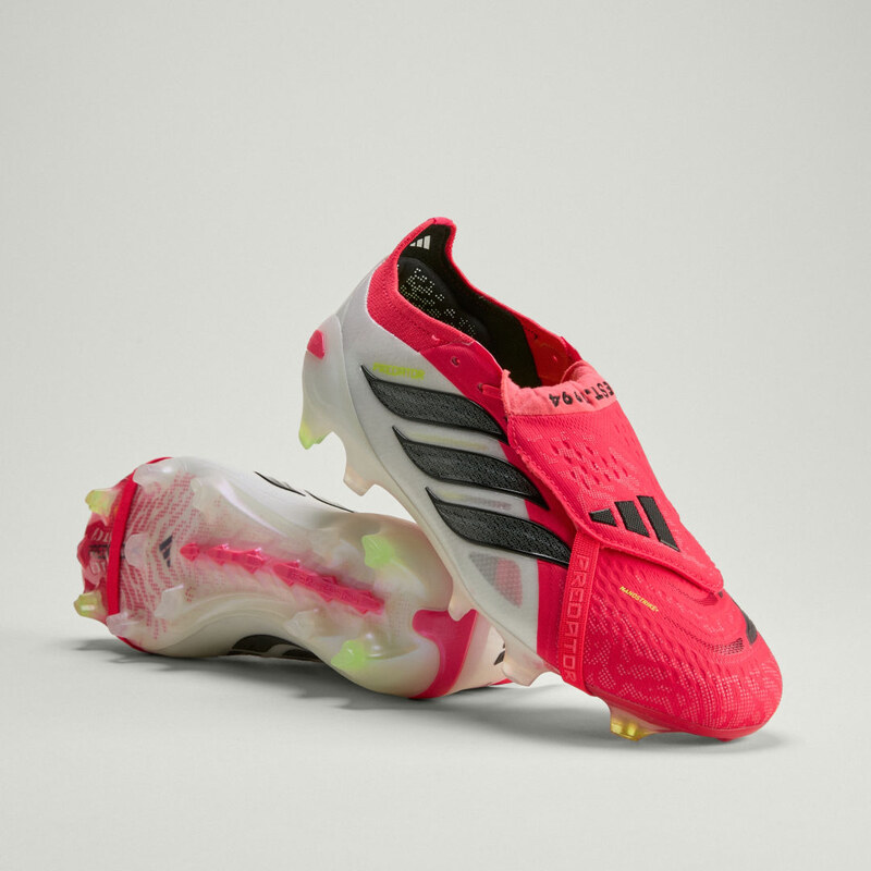 Adidas Futbalové kopačky PREDATOR LEAGUE Fold-Over Tongue Turf 67354517