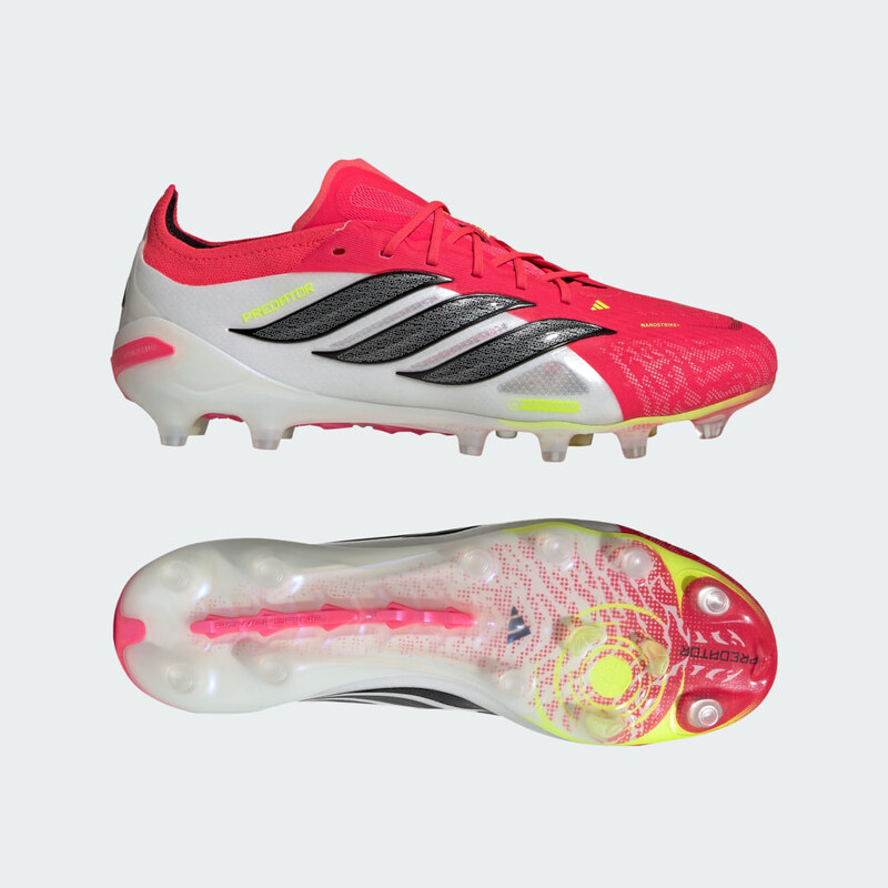 Adidas Futbalové kopačky PREDATOR ELITE Artificial Ground 67165040