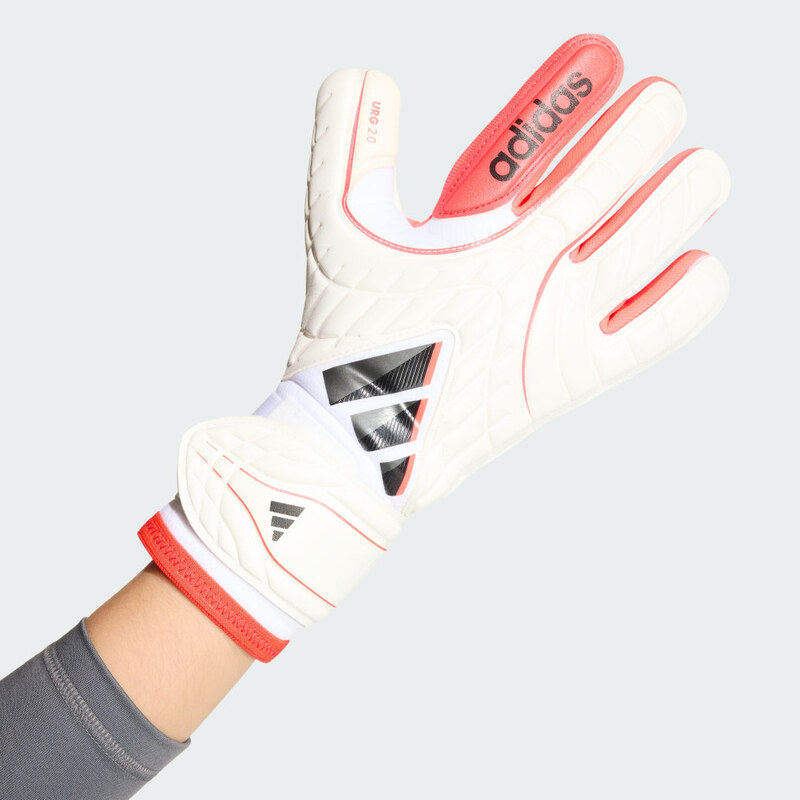 Adidas BRANKÁRSKE RUKAVICE COPA GOALKEEPER GLOVE PRO JUNIOR 67165052