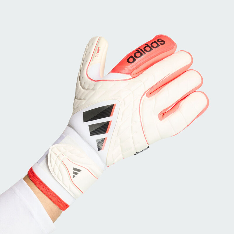Adidas BRANKÁRSKE RUKAVICE COPA PRO FINGERSAVE 67165053