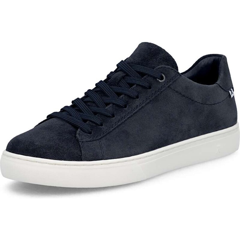 Pánske tenisky RIEKER U0701-14 modrá S6 67165236