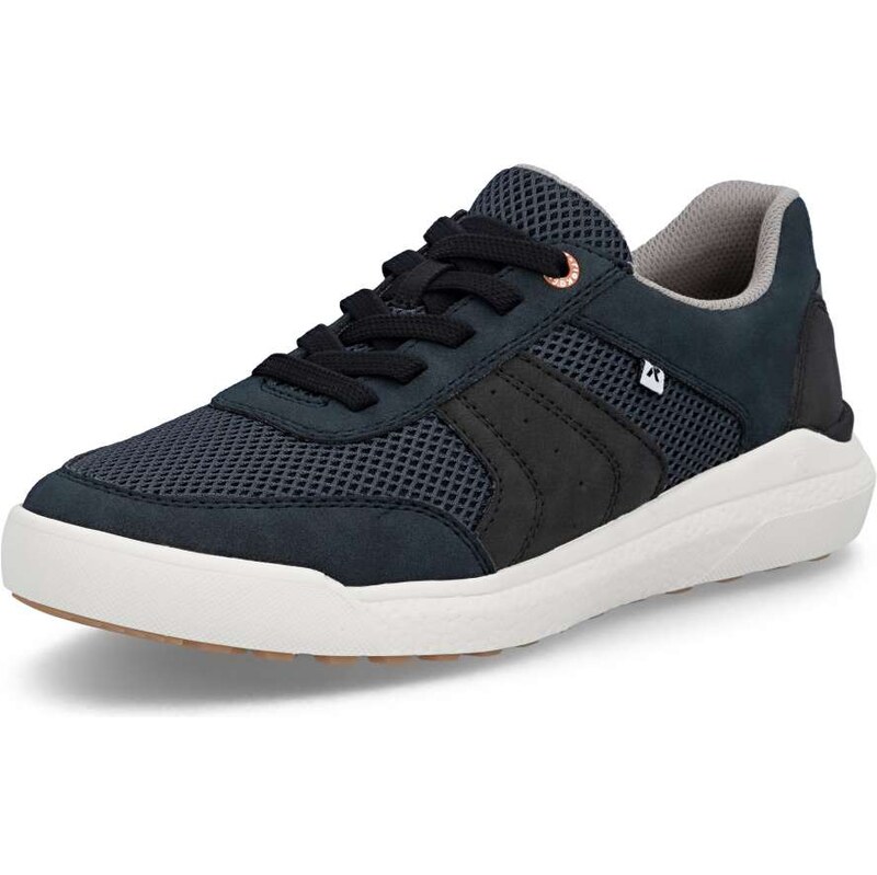 Pánske tenisky RIEKER U1150-14 modrá S6 67165239