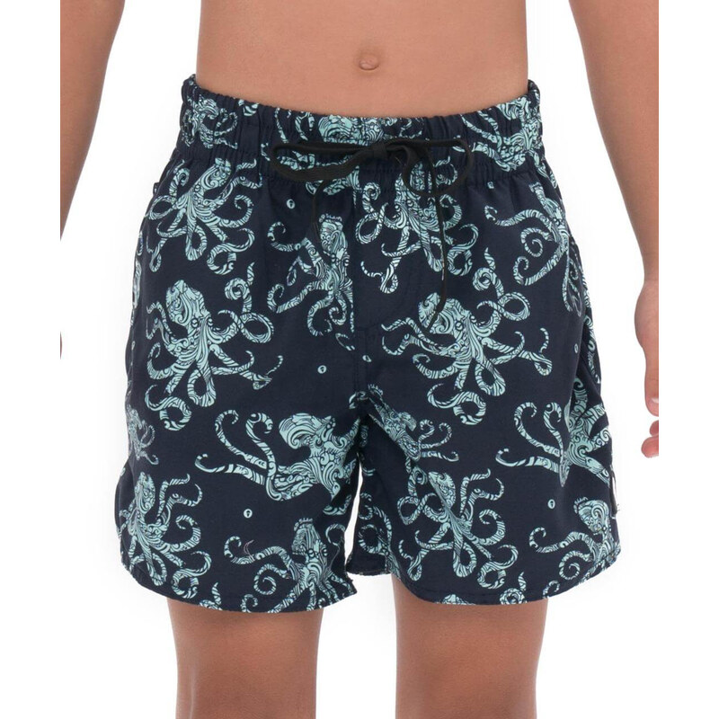 Detské plavky 69SLAM ETNIC OCTO JAX (KVBOCT-PM) 116 66924830