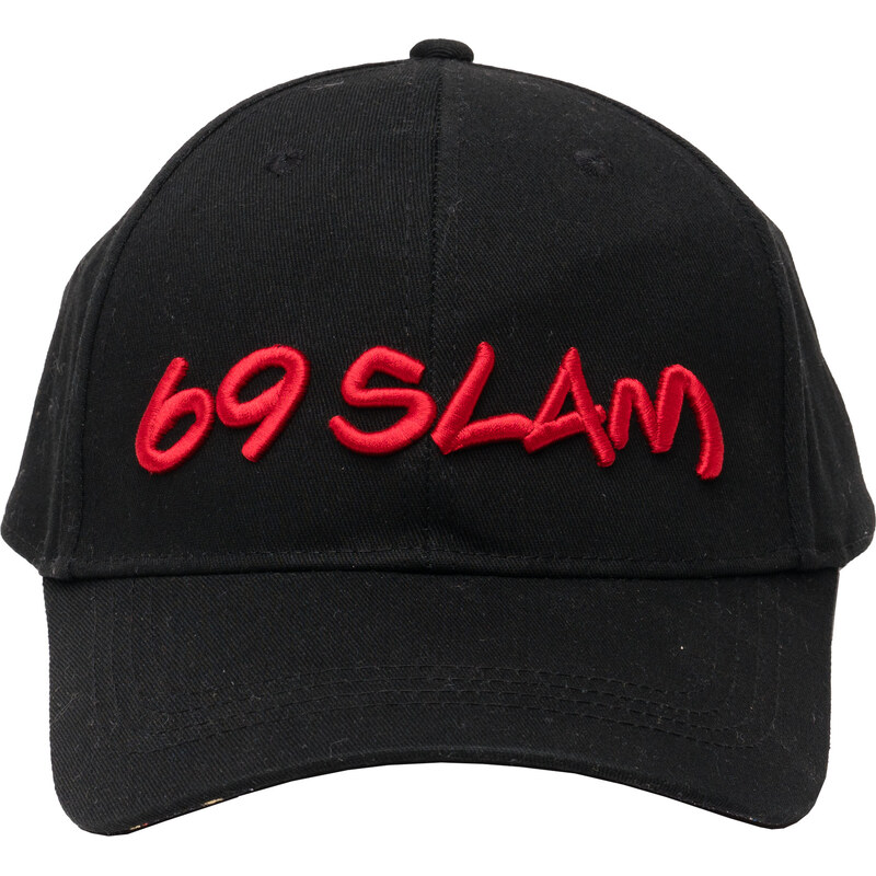 Šiltovka 69SLAM FUNK FISH CURVED BRIM (CABFFS-AT) uni 66940248