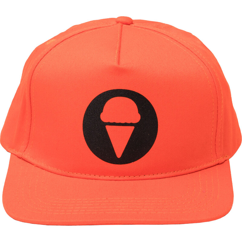 Šiltovka 69SLAM LOGO oranžová (CAPICR-CI) uni 66940241