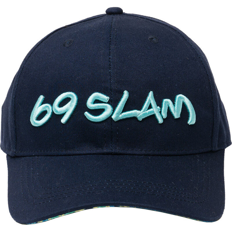 Šiltovka 69SLAM AVOCA CURVED BRIM (CABAVA-AT) uni 66940249