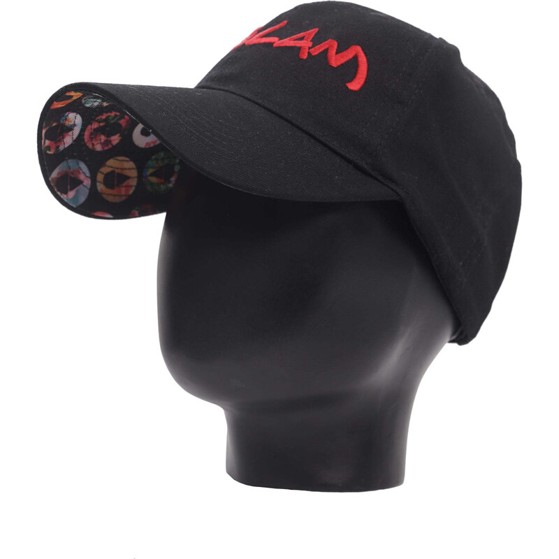 Šiltovka 69SLAM SPRING POGS CURVED BRIM (CABSRP-AT) uni 66940245