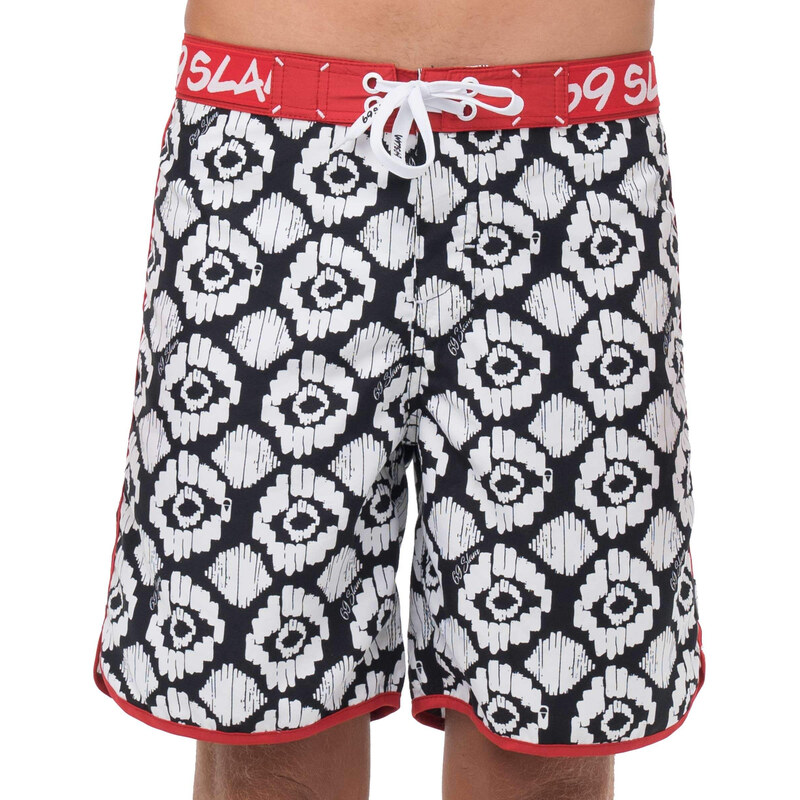 Pánske plavky 69SLAM IKAT DIAMOND (SSLIKD-PM) 34 68696277