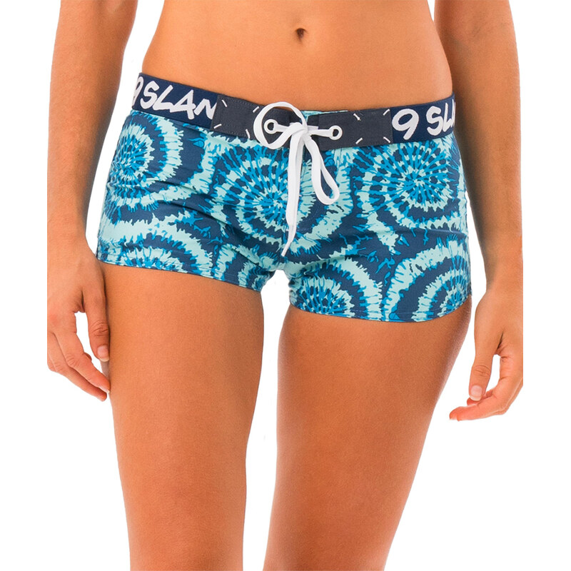 Dámske kraťasy 69SLAM CANDY SPLASH SOPHIA (SGLCPS-PM) 66891033