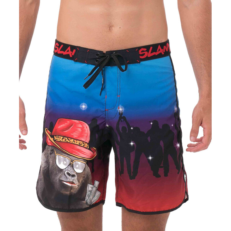 Pánske plavky 69SLAM PAPA (SSORLA-PM) 28 68696282