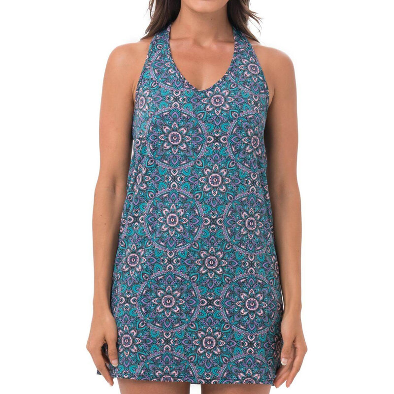 Dámske šaty 69SLAM PASTEL MANDALA FIONA (GYSMAN-PO) 67084112