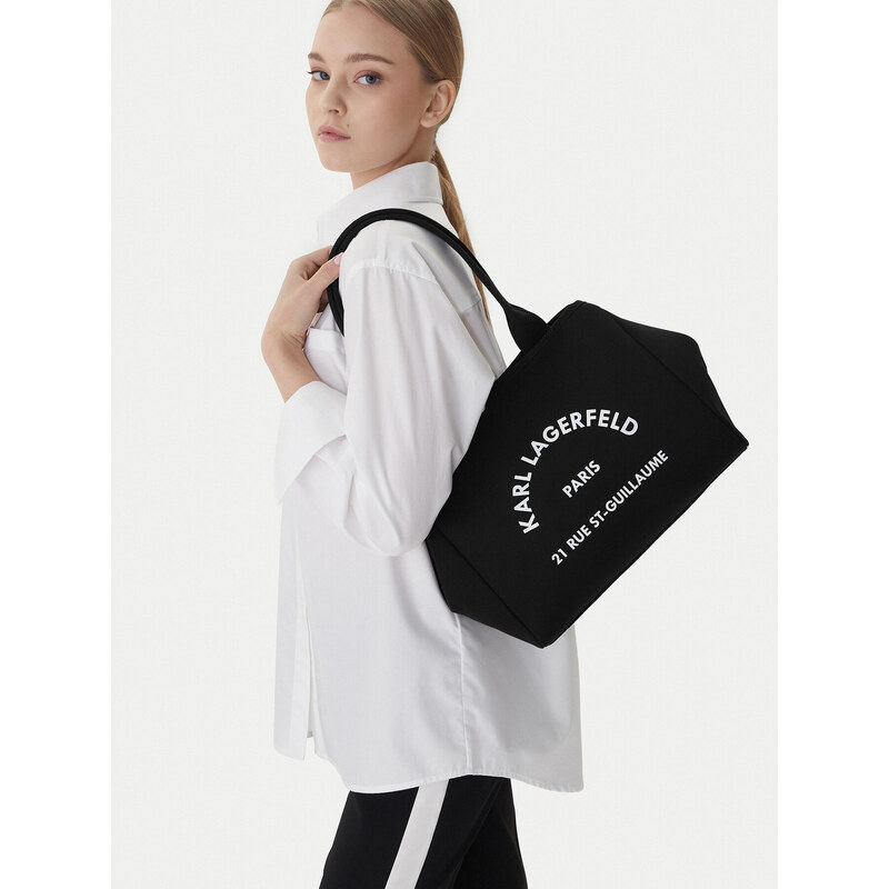 Kabelka KARL LAGERFELD 67123518