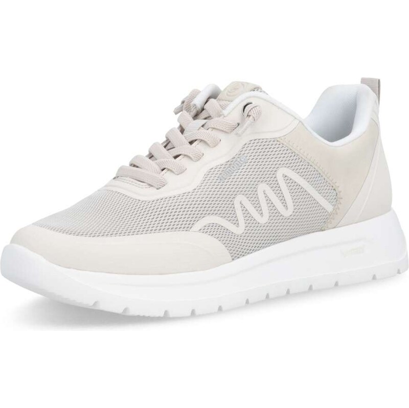 RIEKER Dámske tenisky REMONTE D2V04-60 béžová S6 67165354