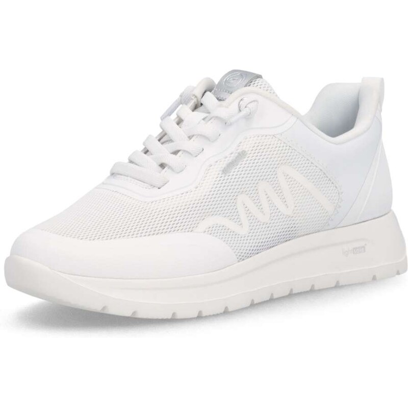 RIEKER Dámske tenisky REMONTE D2V04-80 biela S6 67165355