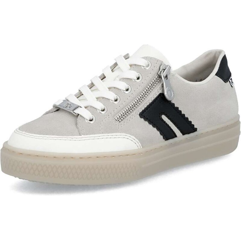 Dámske tenisky RIEKER L5903-40 sivá S6 67165364