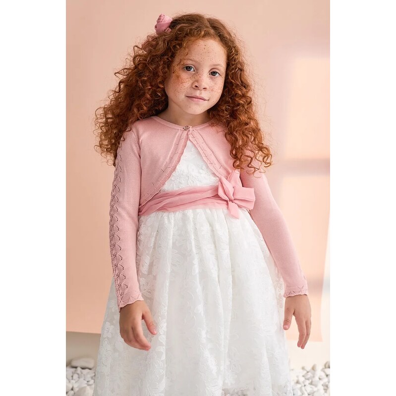 Detský sveter Abel&Lula 67185908