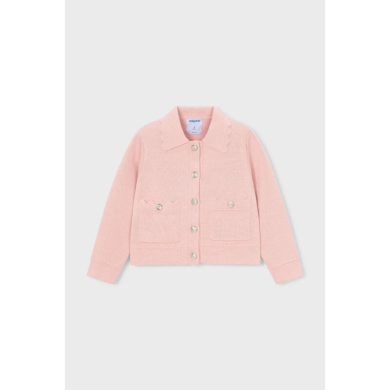 Detský sveter Mayoral 67185905