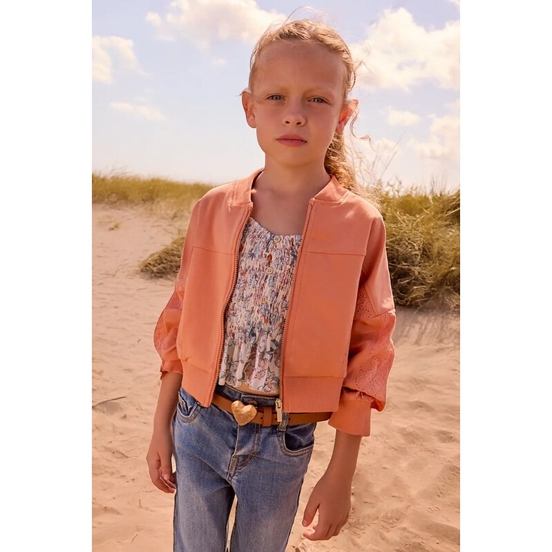 Detská mikina Mayoral 67185835