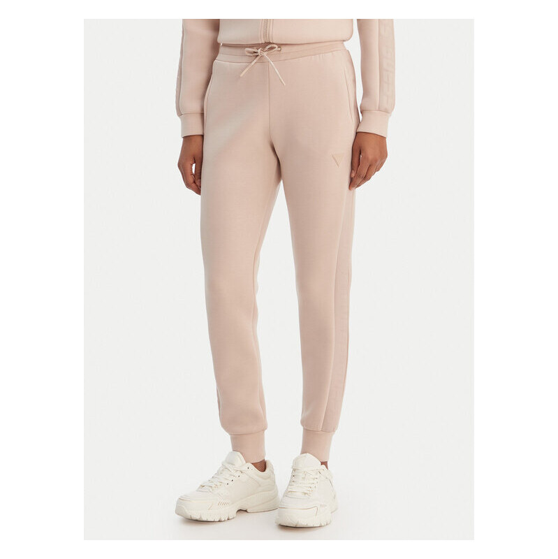 Teplákové nohavice Guess 67165518